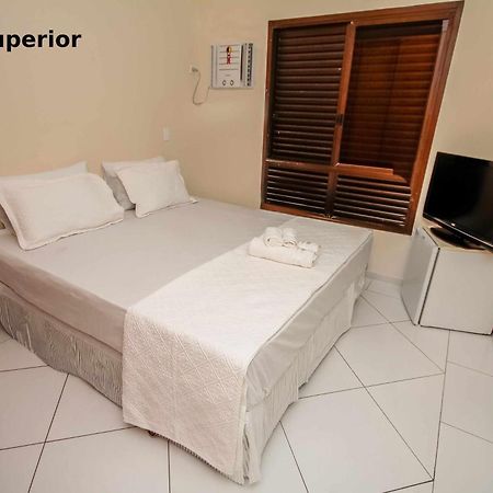 Suites Natalia Enseada Guarujá Buitenkant foto