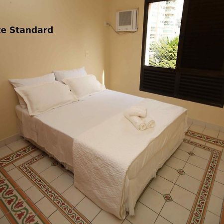 Suites Natalia Enseada Guarujá Buitenkant foto
