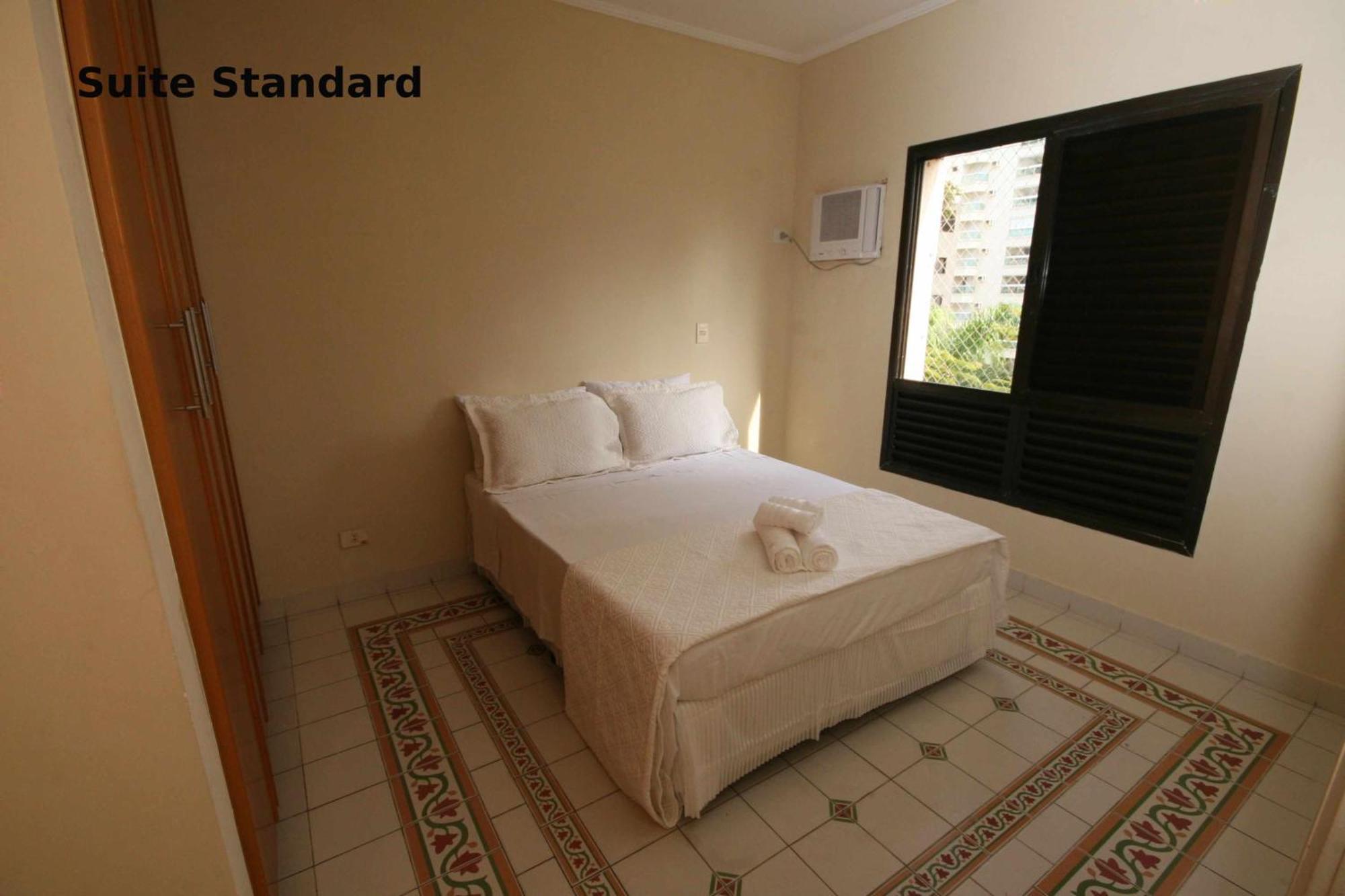 Suites Natalia Enseada Guarujá Buitenkant foto