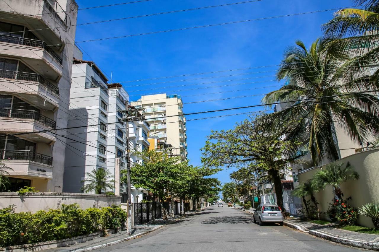 Suites Natalia Enseada Guarujá Buitenkant foto