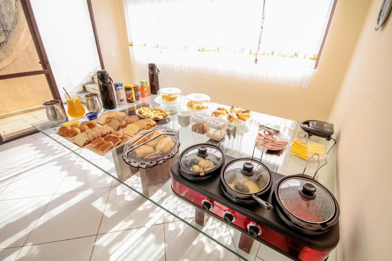 Suites Natalia Enseada Guarujá Buitenkant foto