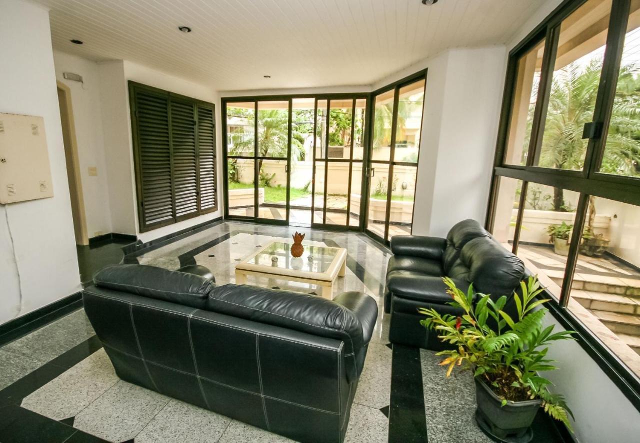 Suites Natalia Enseada Guarujá Buitenkant foto